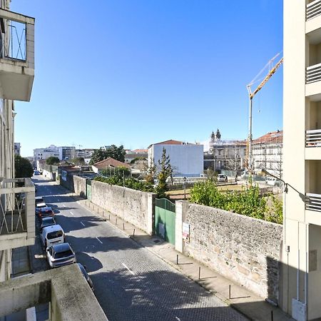 Casa Do Raio I By Se Apartamentos Брага Екстер'єр фото