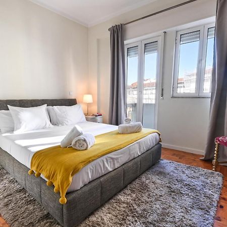 Casa Do Raio I By Se Apartamentos Брага Екстер'єр фото